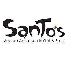 Santos-Buffet-Logo