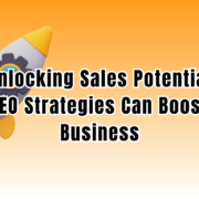 Unlocking Sales Potential: How SEO Strategies Can Boost Your Business | The Cure Agency